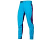 Image 1 for Endura MT500 Burner Pant (Electric Blue) (S)